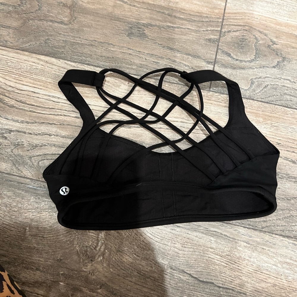 Lululemon Bra